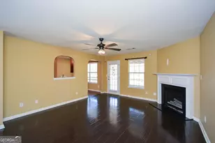 137 Baywood Crossing, Hiram, GA 30141 - Photo 11