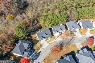 137 Baywood Crossing, Hiram, GA 30141 - Photo 53