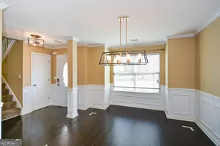 137 Baywood Crossing, Hiram, GA 30141 - Photo 9