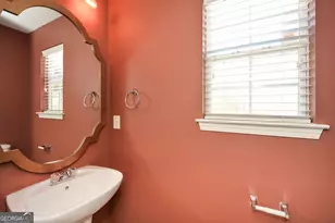 137 Baywood Crossing, Hiram, GA 30141 - Photo 7