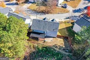 137 Baywood Crossing, Hiram, GA 30141 - Photo 57