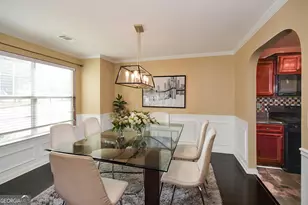 137 Baywood Crossing, Hiram, GA 30141 - Photo 19