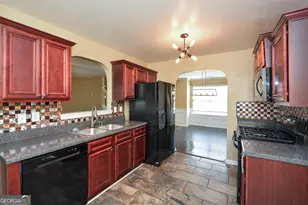 137 Baywood Crossing, Hiram, GA 30141 - Photo 15