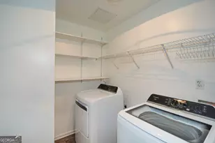 137 Baywood Crossing, Hiram, GA 30141 - Photo 23