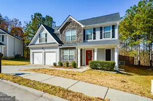 137 Baywood Crossing, Hiram, GA 30141 - Photo 3