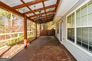 137 Baywood Crossing, Hiram, GA 30141 - Photo 47