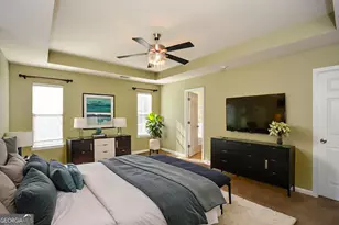 137 Baywood Crossing, Hiram, GA 30141 - Photo 25