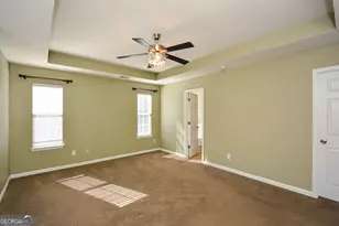 137 Baywood Crossing, Hiram, GA 30141 - Photo 27