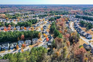 137 Baywood Crossing, Hiram, GA 30141 - Photo 61