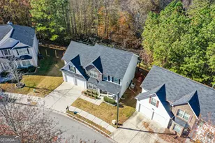 137 Baywood Crossing, Hiram, GA 30141 - Photo 51