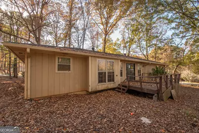 110 Canterbury Lane, Fayetteville, GA 30215 - Photo 19