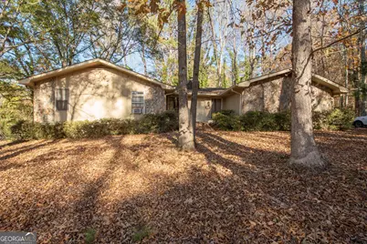 110 Canterbury Lane, Fayetteville, GA 30215 - Photo 17