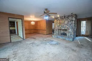 110 Canterbury Ln, Fayetteville, GA 30215 - Photo 3