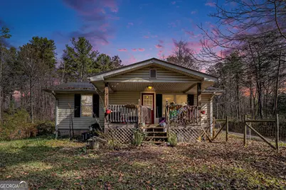 65 Black Oak Ridge Road, Blue Ridge, GA 30513 - Photo 1