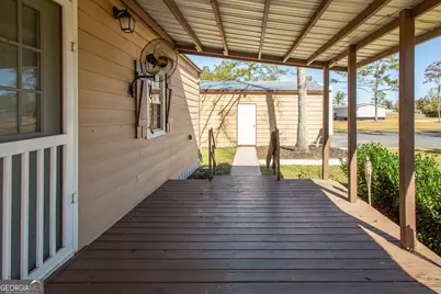 5627 Yellow Bluff Road, Blackshear, GA 31516 - Photo 29