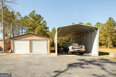 5627 Yellow Bluff Road, Blackshear, GA 31516 - Photo 9