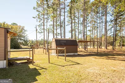 5627 Yellow Bluff Road, Blackshear, GA 31516 - Photo 5