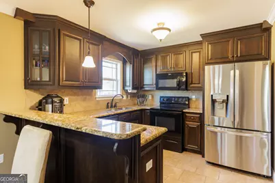 4686 Custer Drive, Valdosta, GA 31605 - Photo 11