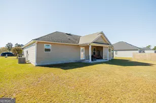 4686 Custer Dr, Valdosta, GA 31605 - Photo 27