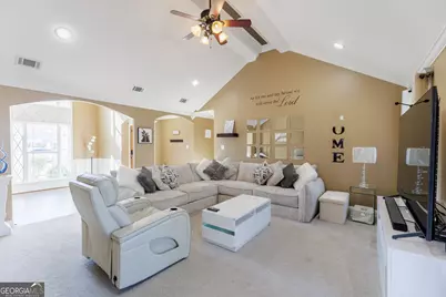 4686 Custer Drive, Valdosta, GA 31605 - Photo 7