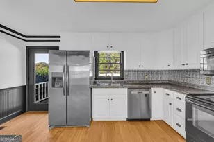 476 Brock Rd, Athens, GA 30607 - Photo 11