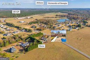 476 Brock Rd, Athens, GA 30607 - Photo 77
