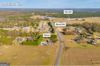 476 Brock Road, Athens, GA 30607 - Photo 79