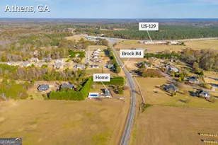 476 Brock Rd, Athens, GA 30607 - Photo 79