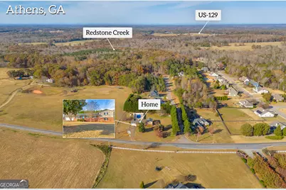 476 Brock Road, Athens, GA 30607 - Photo 71