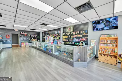 905 Hillcrest Parkway, Dublin, GA 31021 - Photo 9