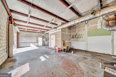 905 Hillcrest Parkway, Dublin, GA 31021 - Photo 35