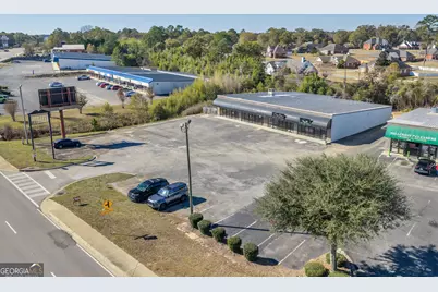 905 Hillcrest Parkway, Dublin, GA 31021 - Photo 41