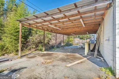 905 Hillcrest Parkway, Dublin, GA 31021 - Photo 45