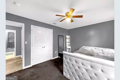 833 Parkview Court, Macon, GA 31211 - Photo 17
