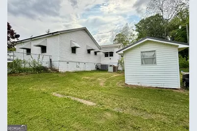 93 Arnall Boulevard, Blakely, GA 39823 - Photo 39