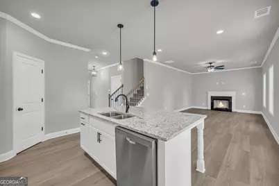 168 Old Milltown Road, Hartwell, GA 30643 - Photo 17