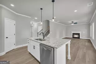 168 Old Milltown Rd, Hartwell, GA 30643 - Photo 17