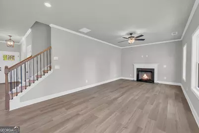 168 Old Milltown Road, Hartwell, GA 30643 - Photo 17