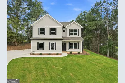 168 Old Milltown Road, Hartwell, GA 30643 - Photo 3