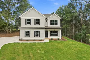 168 Old Milltown Rd, Hartwell, GA 30643 - Photo 3