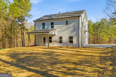 168 Old Milltown Road, Hartwell, GA 30643 - Photo 5