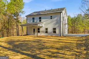 168 Old Milltown Rd, Hartwell, GA 30643 - Photo 5