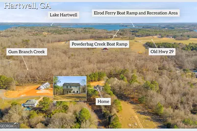 168 Old Milltown Road, Hartwell, GA 30643 - Photo 45