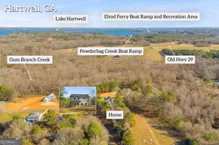 168 Old Milltown Rd, Hartwell, GA 30643 - Photo 45