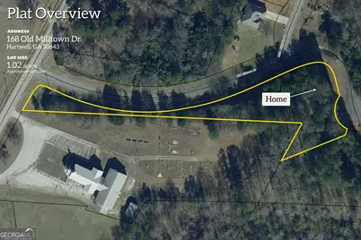 168 Old Milltown Road, Hartwell, GA 30643 - Photo 45