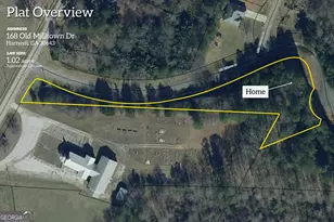 168 Old Milltown Rd, Hartwell, GA 30643 - Photo 45