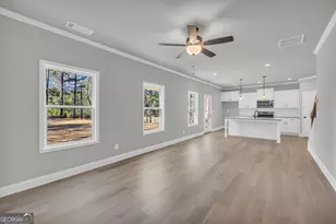 168 Old Milltown Rd, Hartwell, GA 30643 - Photo 19