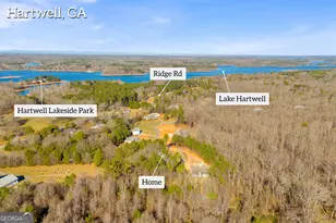 168 Old Milltown Rd, Hartwell, GA 30643 - Photo 49