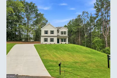 168 Old Milltown Road, Hartwell, GA 30643 - Photo 5
