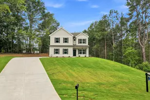 168 Old Milltown Rd, Hartwell, GA 30643 - Photo 5